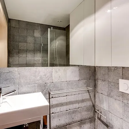 Sopocki Park Apartamento