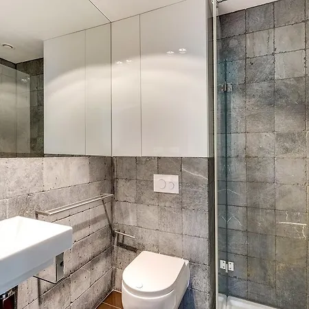Apartamento Sopocki Park Sopot