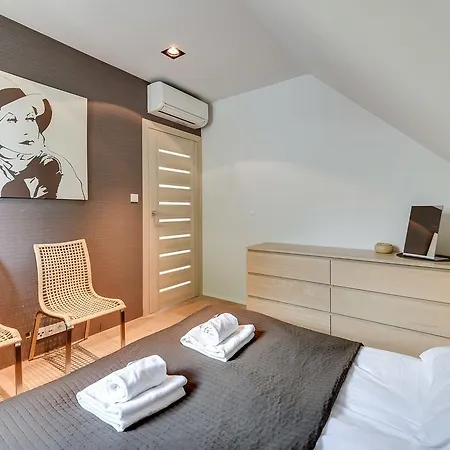 Sopocki Park Apartamento
