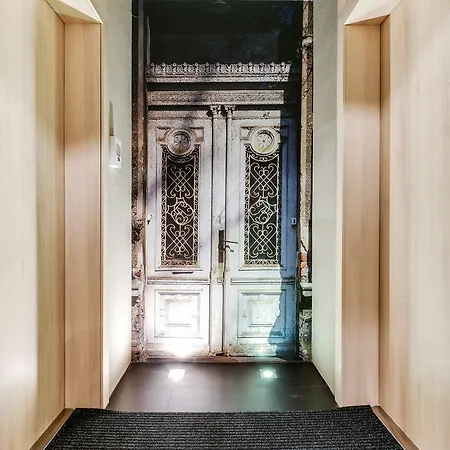 Apartamento Sopocki Park