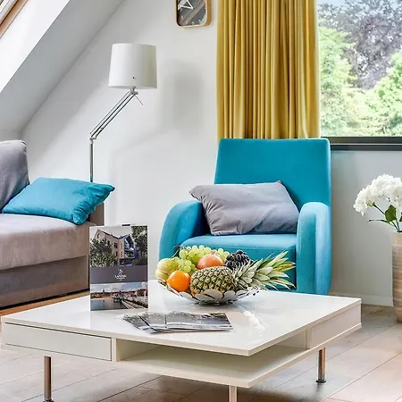 Apartamento Sopocki Park Sopot